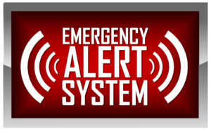 community emergency alert system